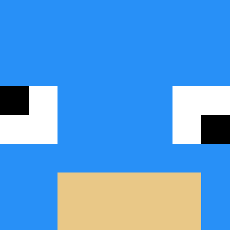 YoDurpstar's skin