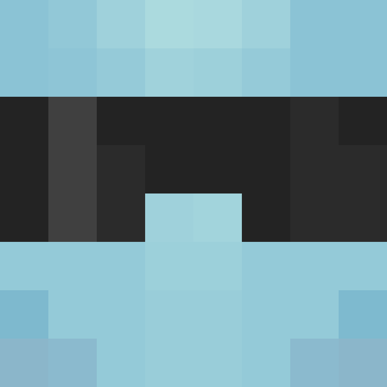 rollindope's skin