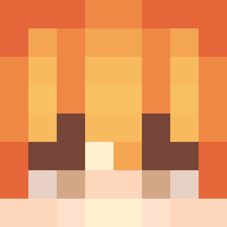 hegapooppants's skin