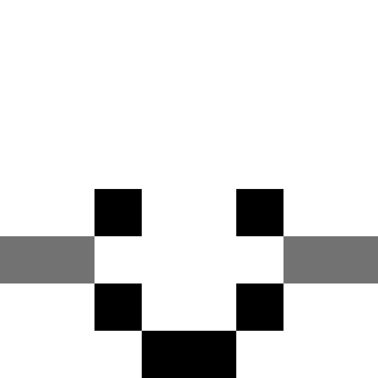 KotKadah's skin