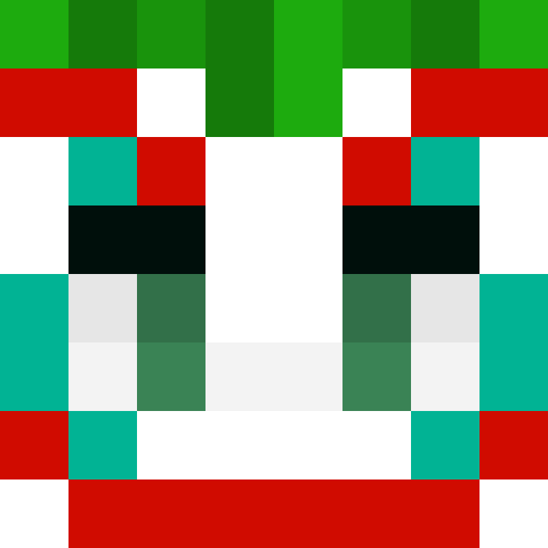PrankZwithaZ's skin