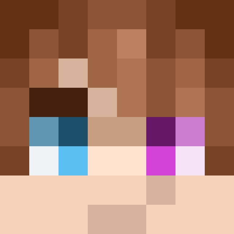 BradBot_2's skin