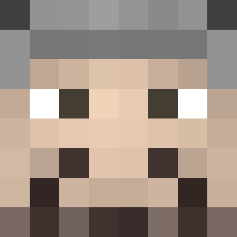 chappleriver's skin