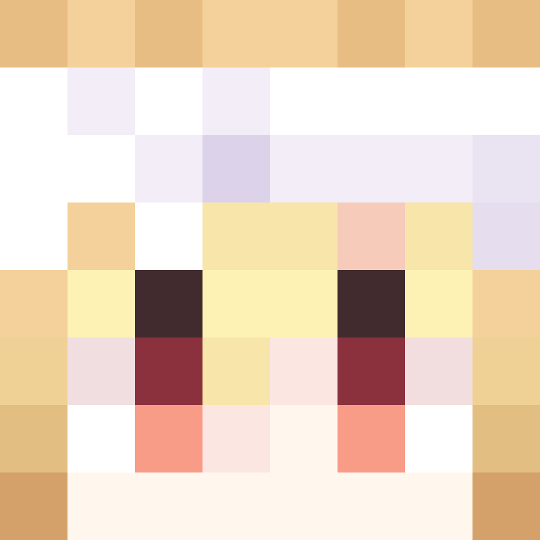yuzuAoba's skin