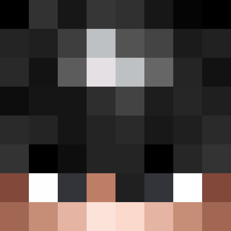 H700's skin