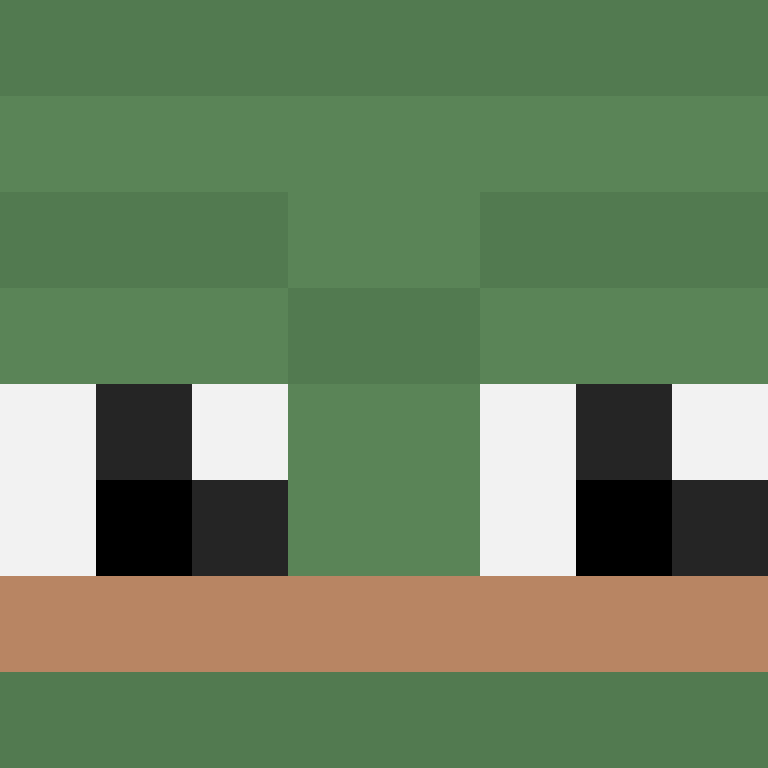 waferthinwilliam's skin