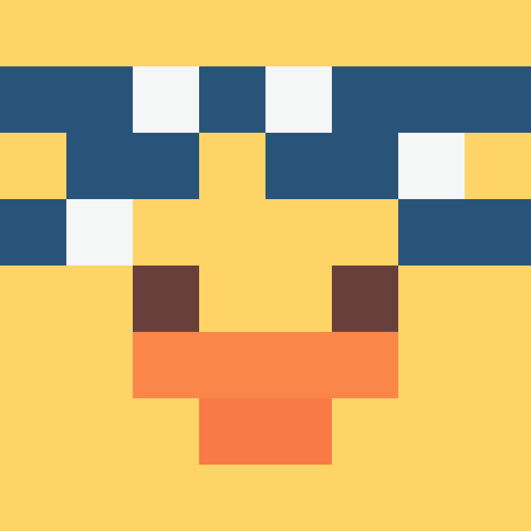 pokrr's skin