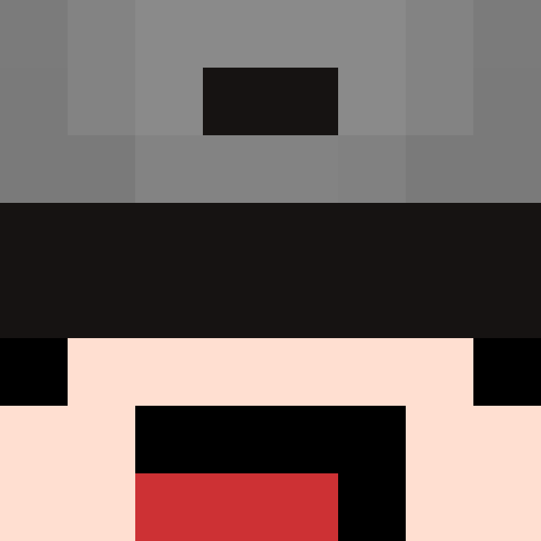 Guilllaumes's skin