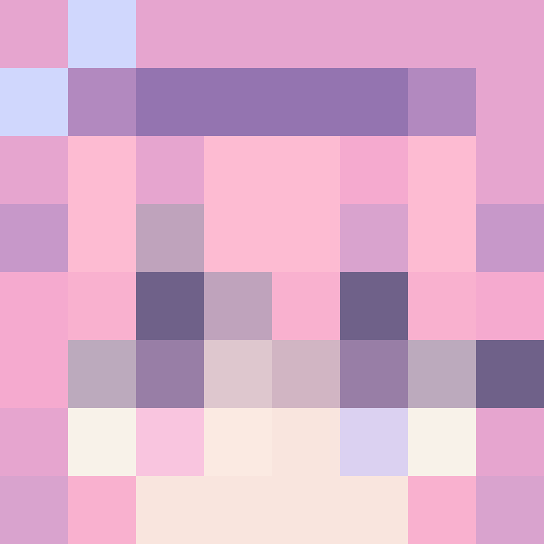 Vexxvin's skin