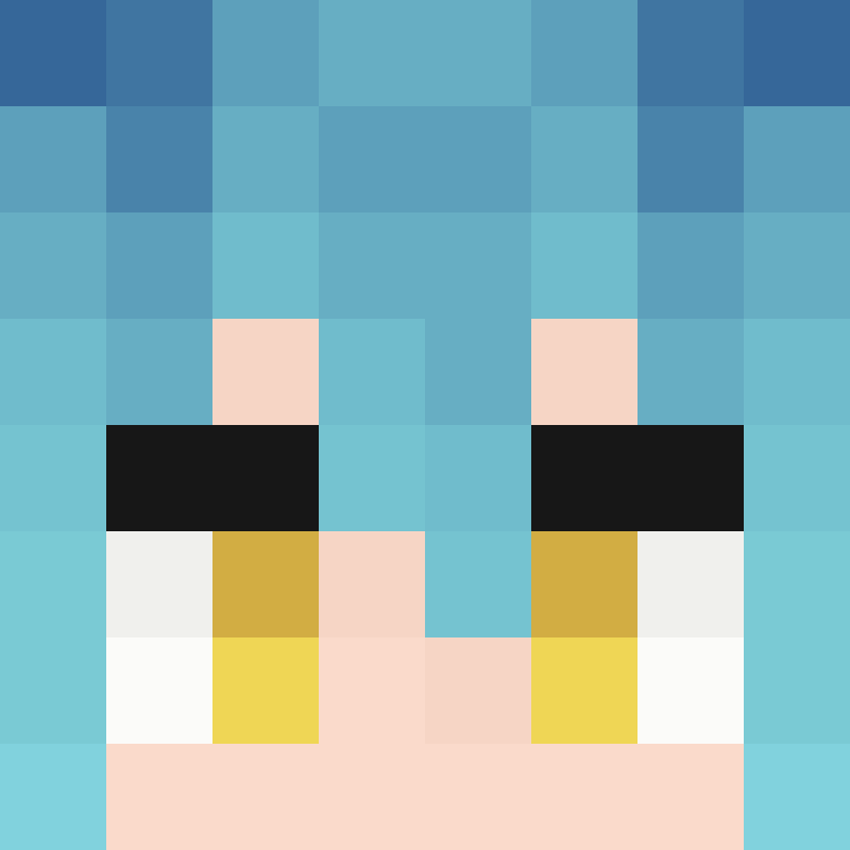 Flora57_'s skin