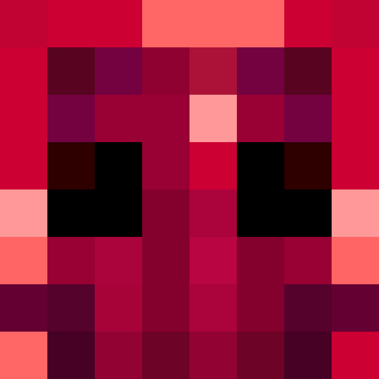 Aauggh's skin