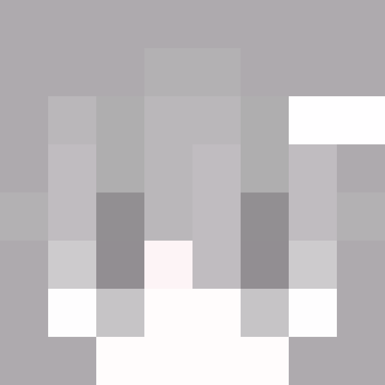 Cookie's skin