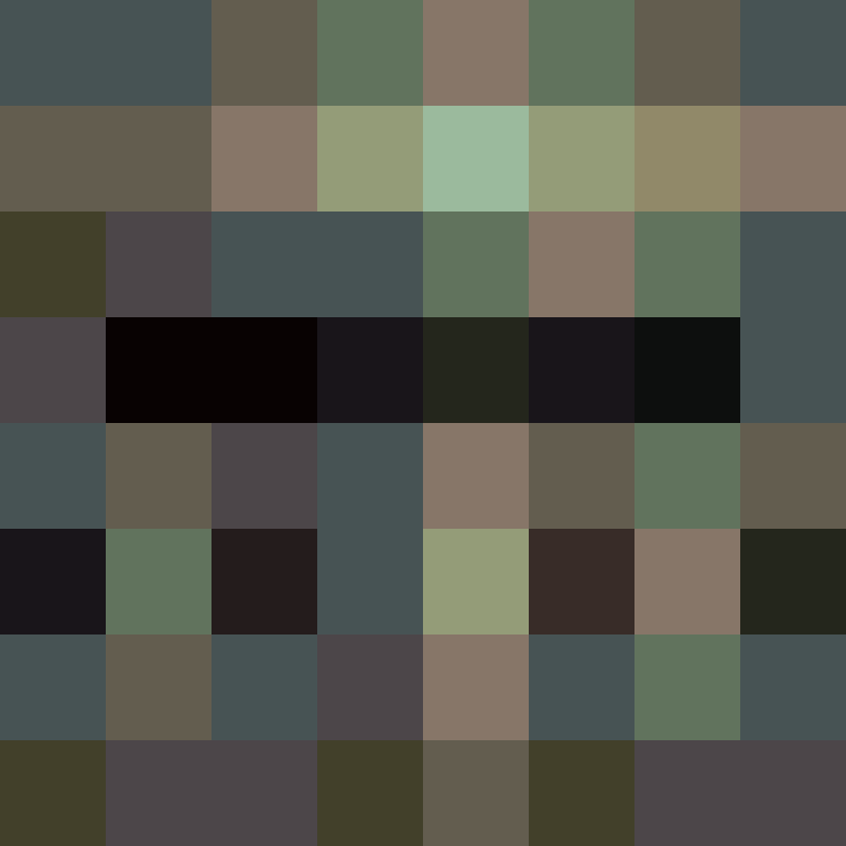 Nastcal's skin
