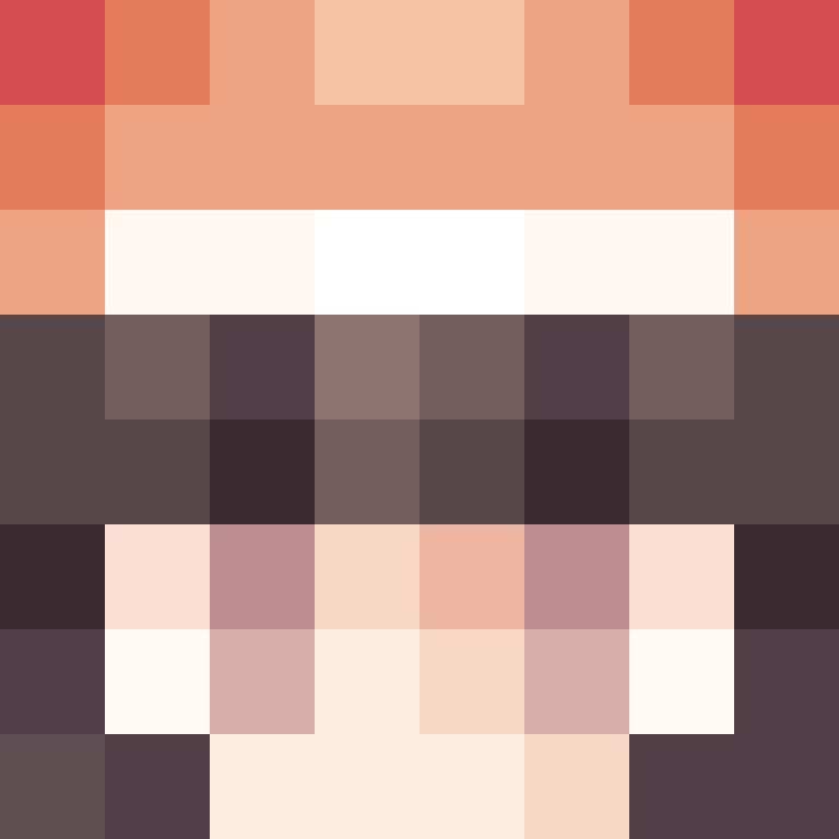 akzya's skin