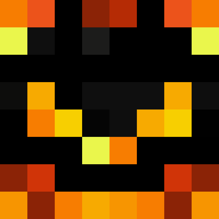theassasianfish's skin