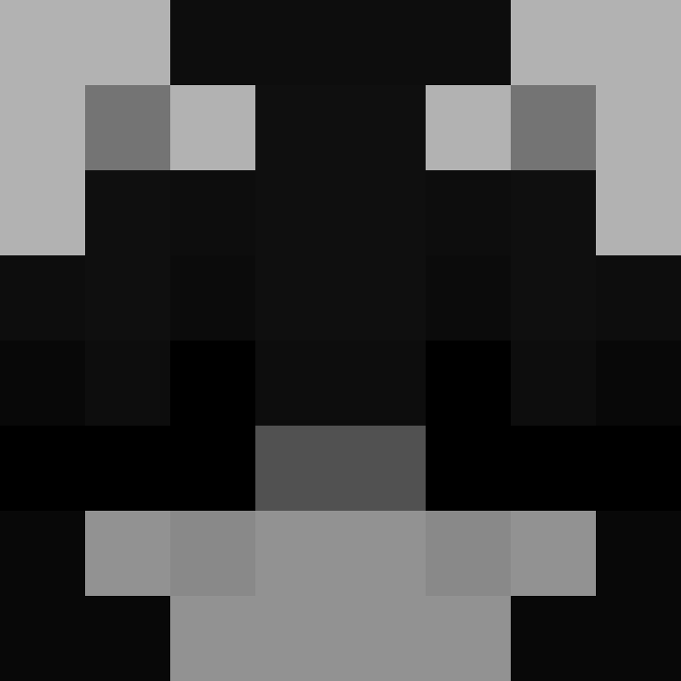 XSarex's skin