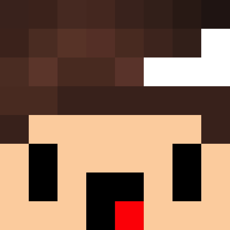 erKinq's skin