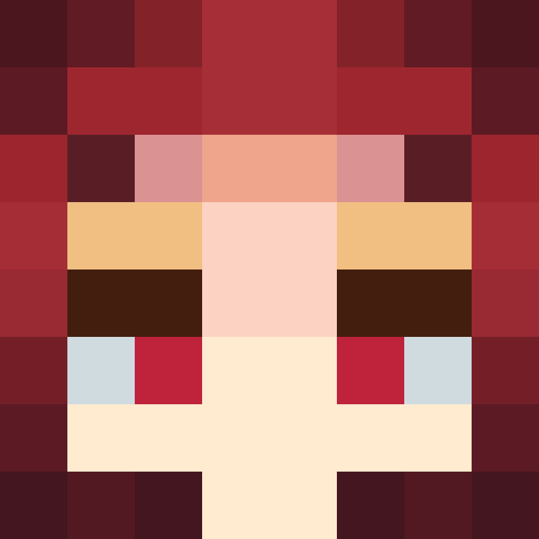 KIKINBladeadx's skin