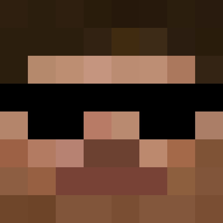 linusli's skin