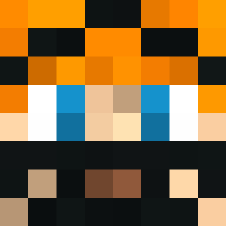 DaToaster101's skin