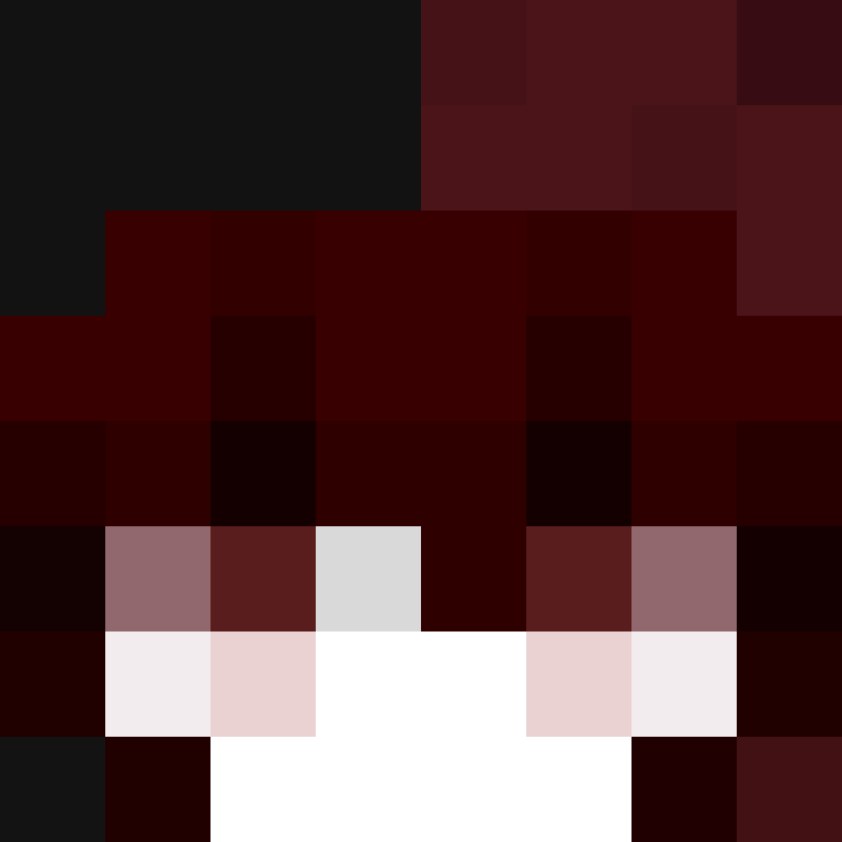 melatonul's skin