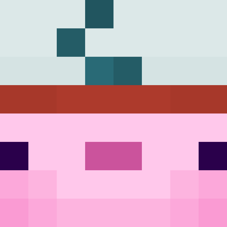 Ajoxkay's skin