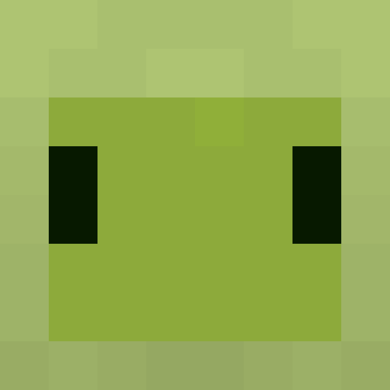 Maledict_YT's skin