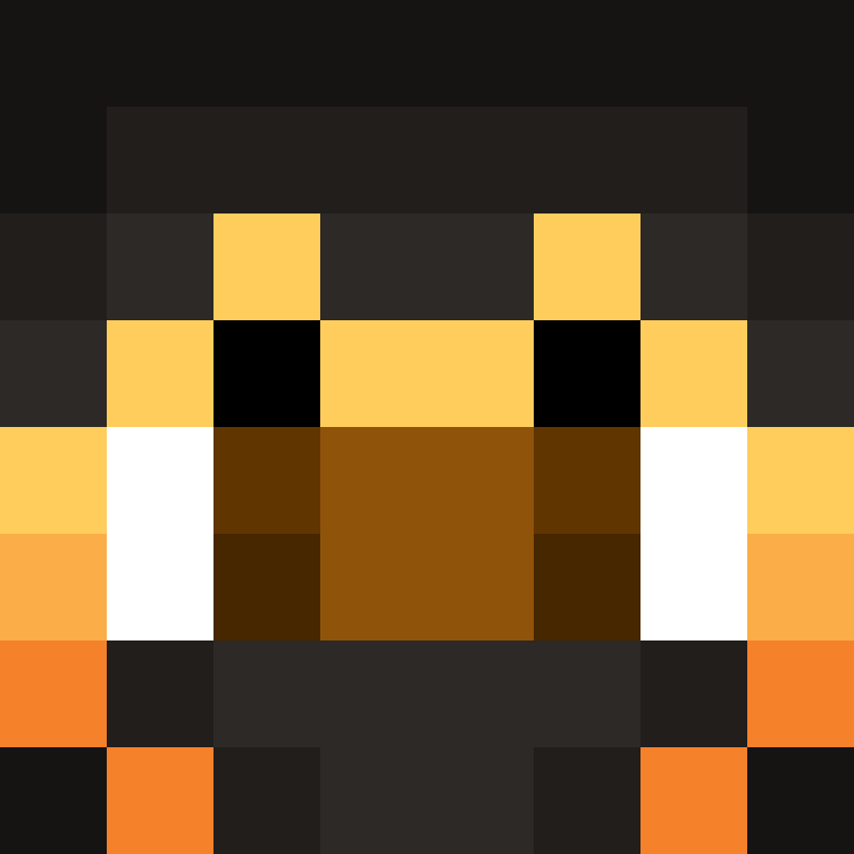 ftfe's skin