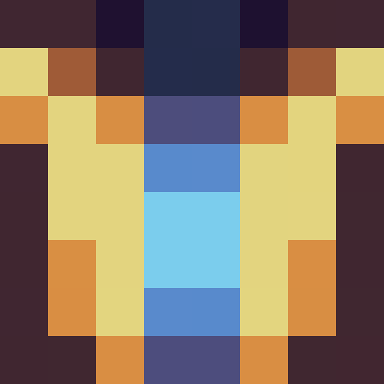 WorthyAuthor414's skin