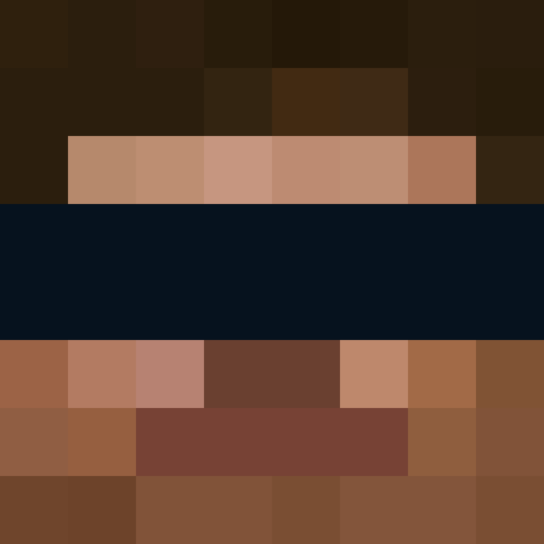 LiviFied's skin