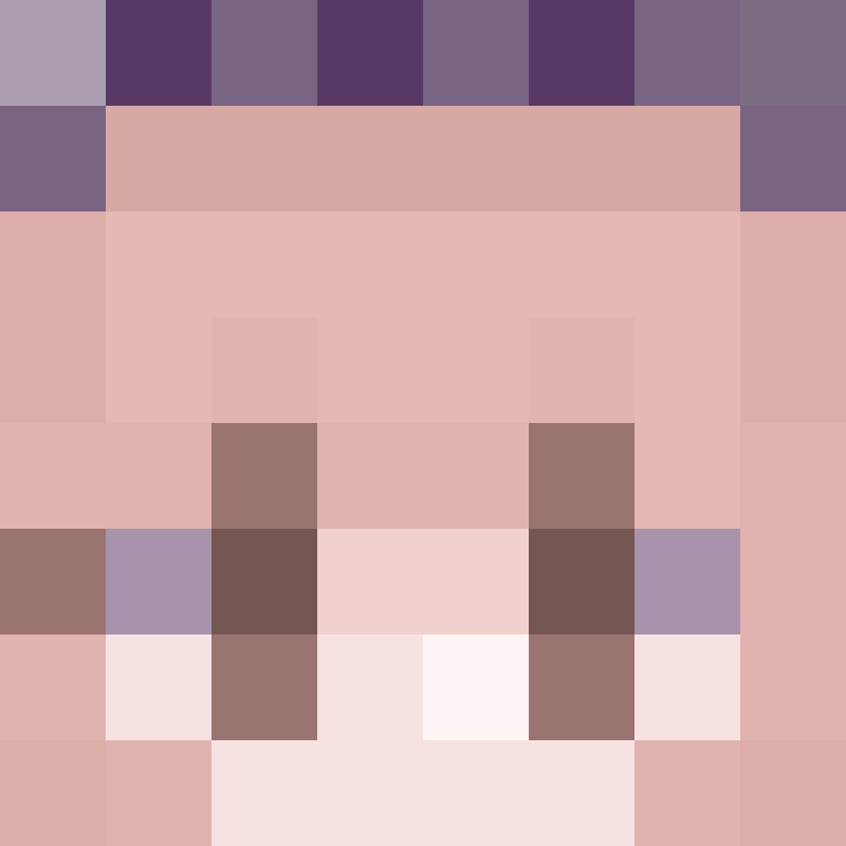 Sinapple's skin
