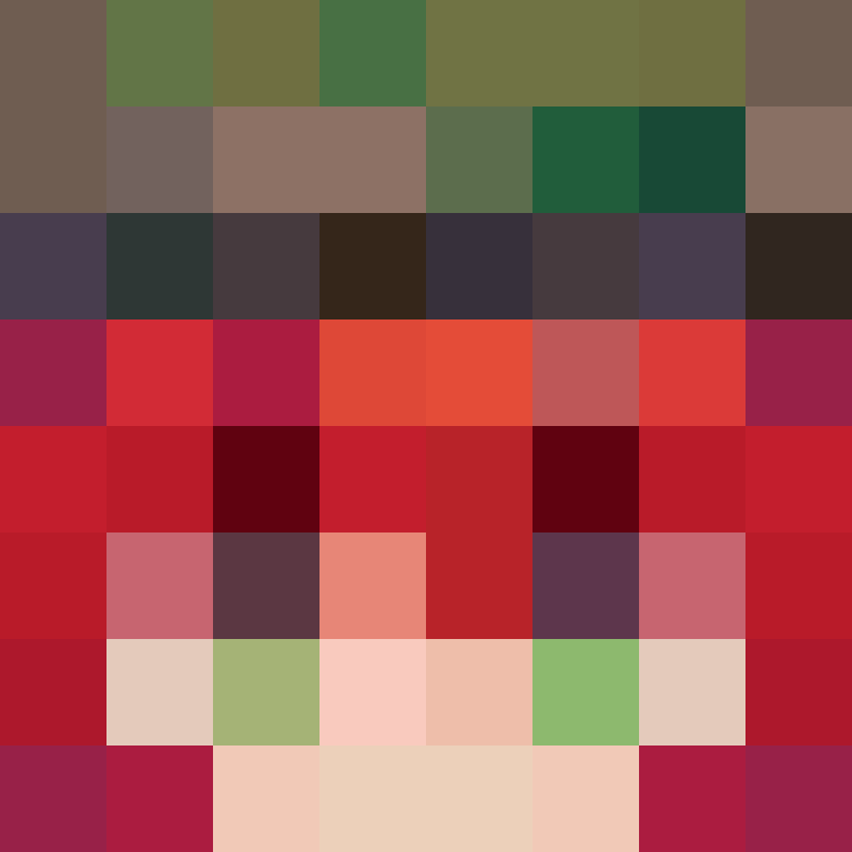 Masquerader3286's skin