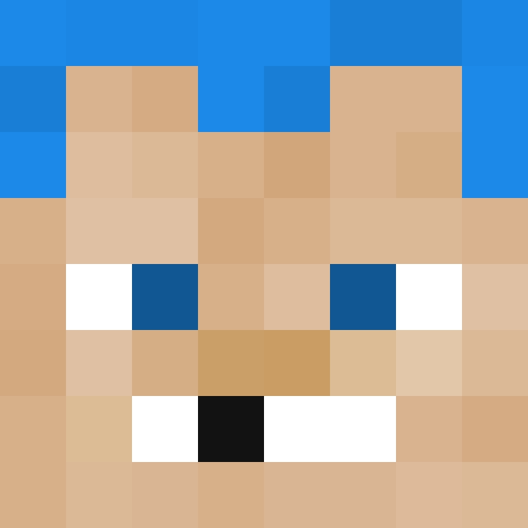 _RECEDE_'s skin