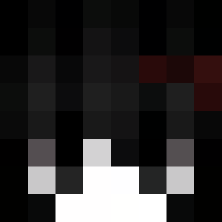 feathercheats's skin