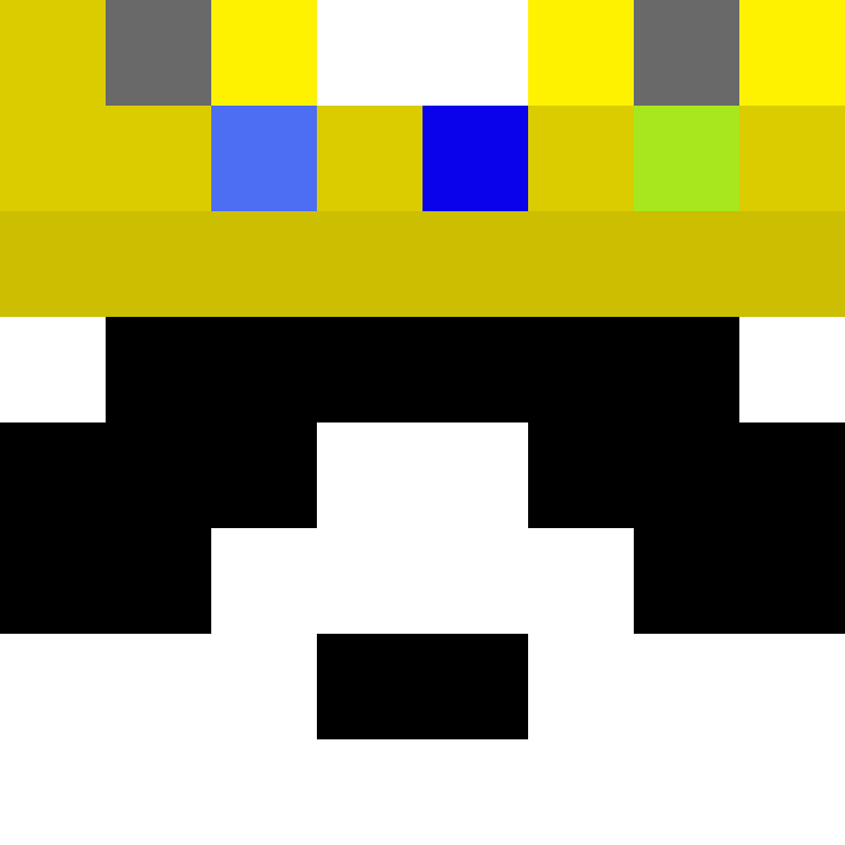 RS3julian's skin