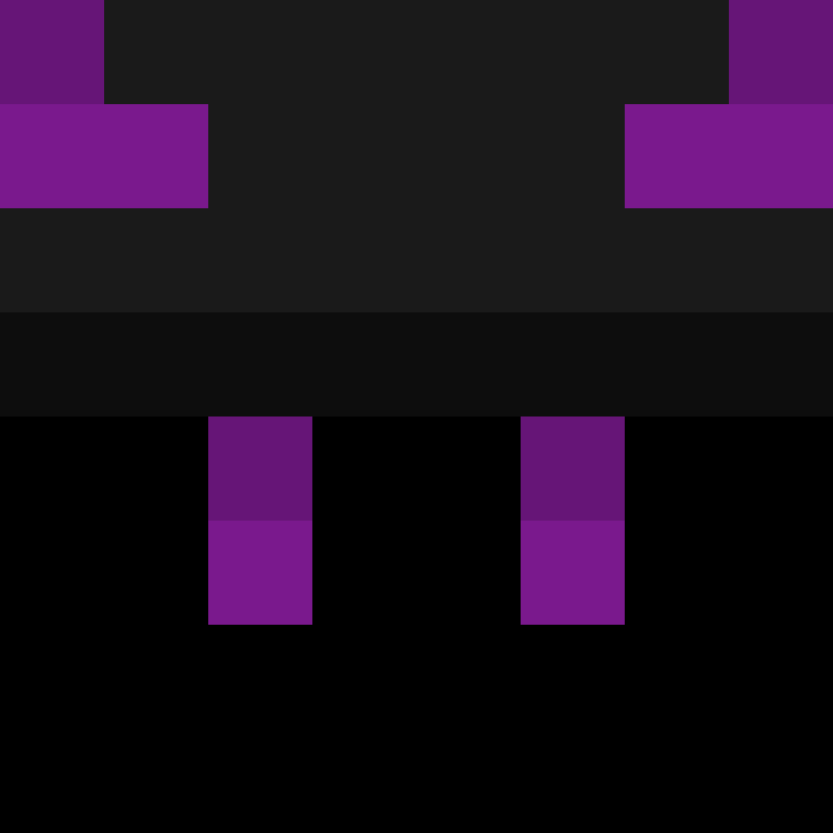 MountBlast's skin