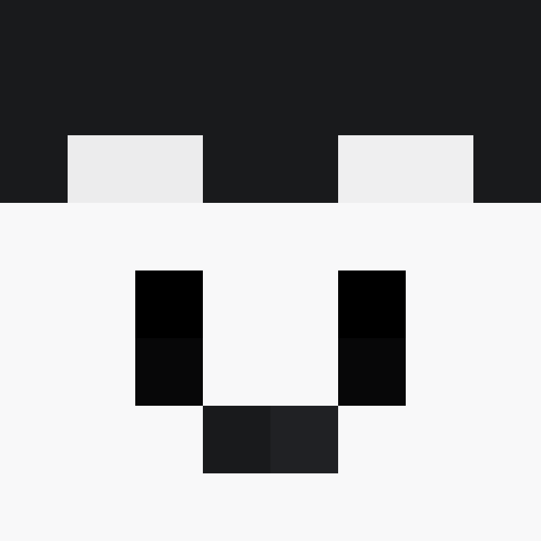 chuuzed's skin