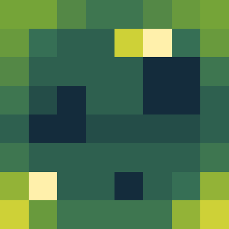 evanishes's skin