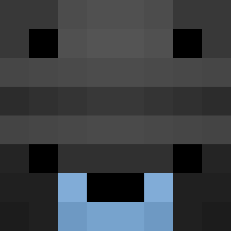 _muFinn's skin