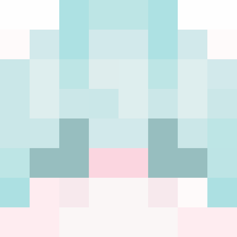 zahnbie's skin
