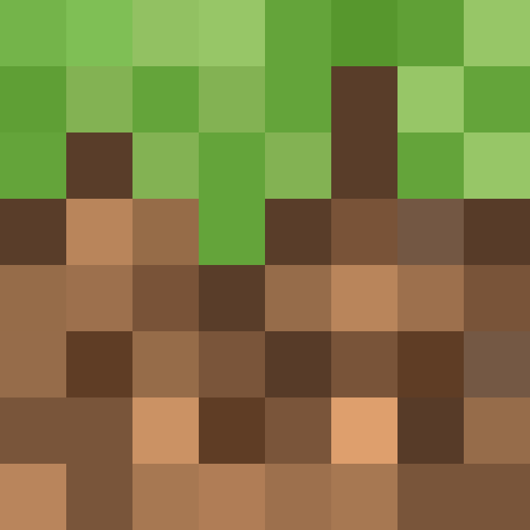 PainedFall's skin