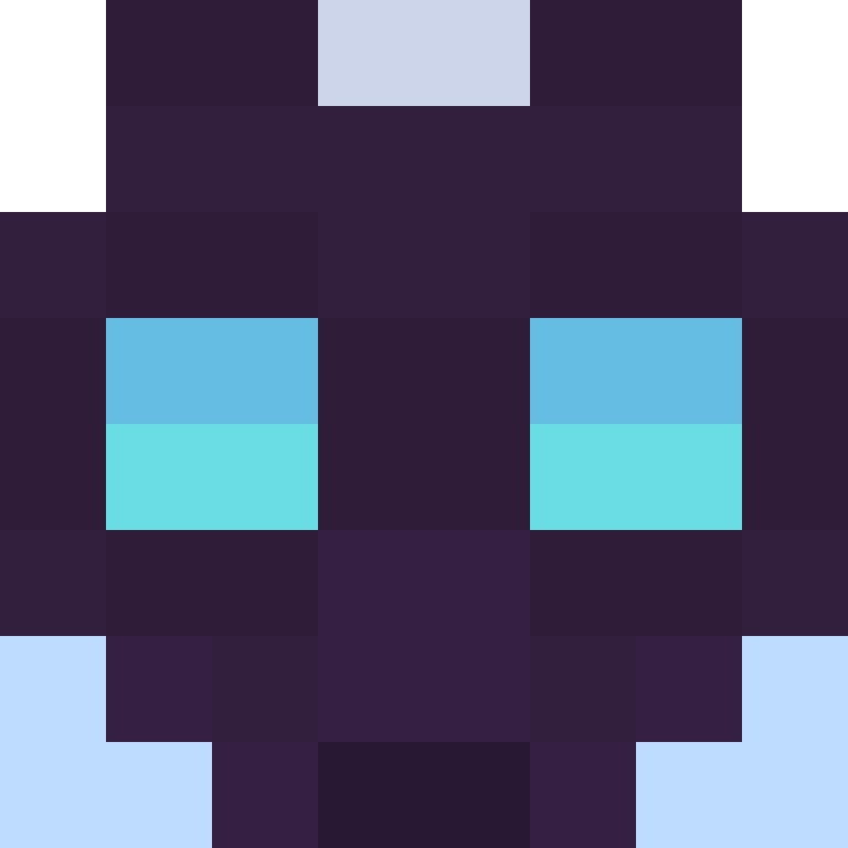 AngelXDF's skin