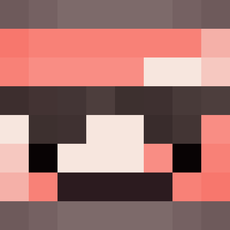 HunterCoco8's skin