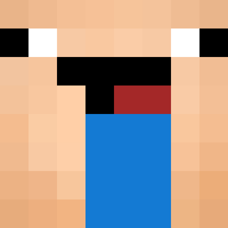 DwayneKai's skin