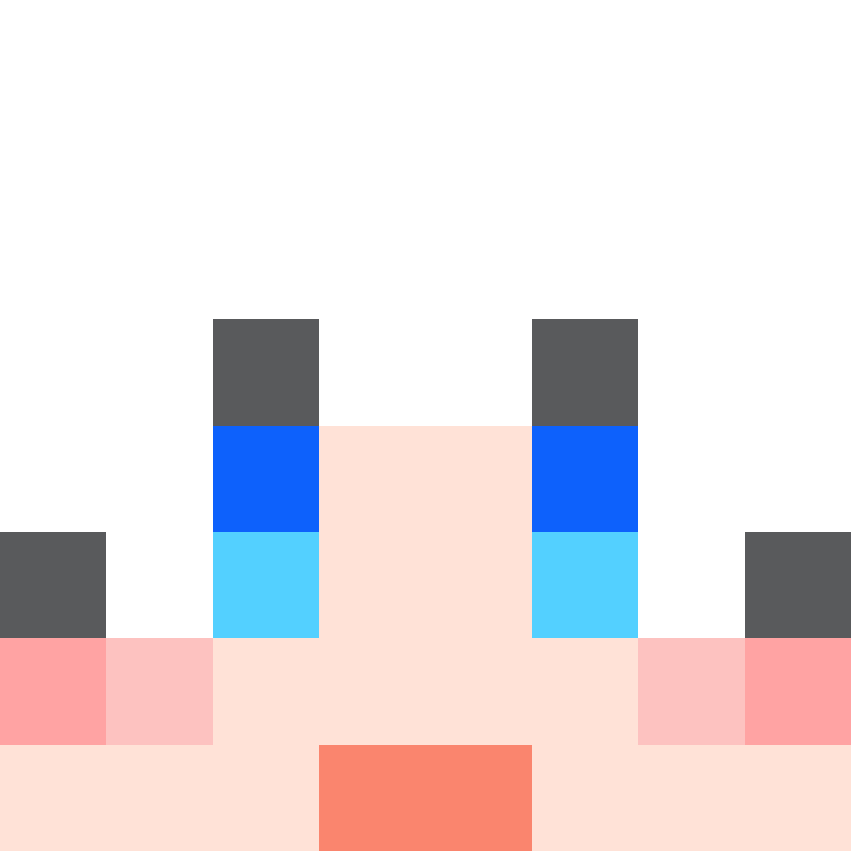 Dr_vege's skin