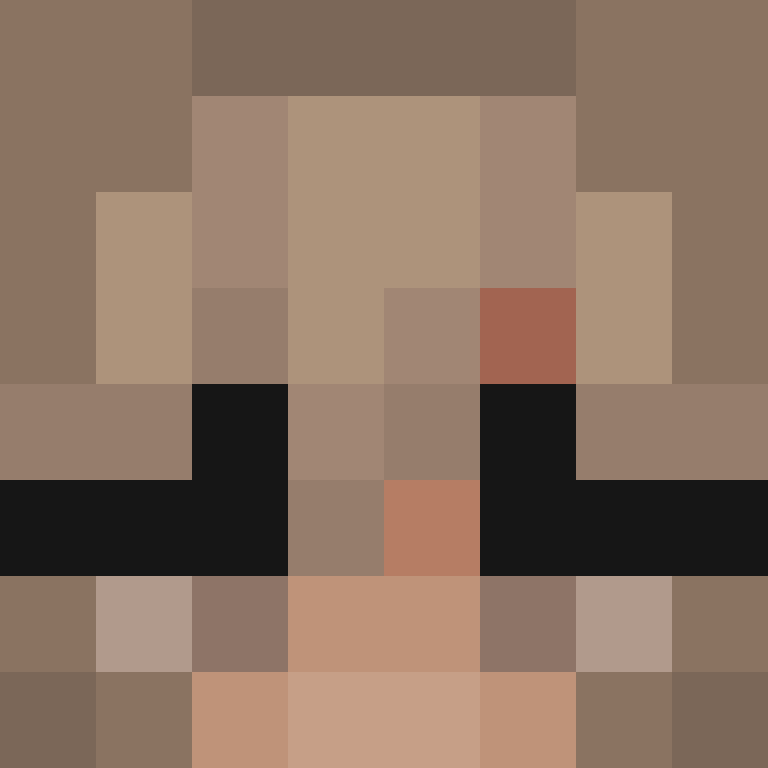 x4h4's skin