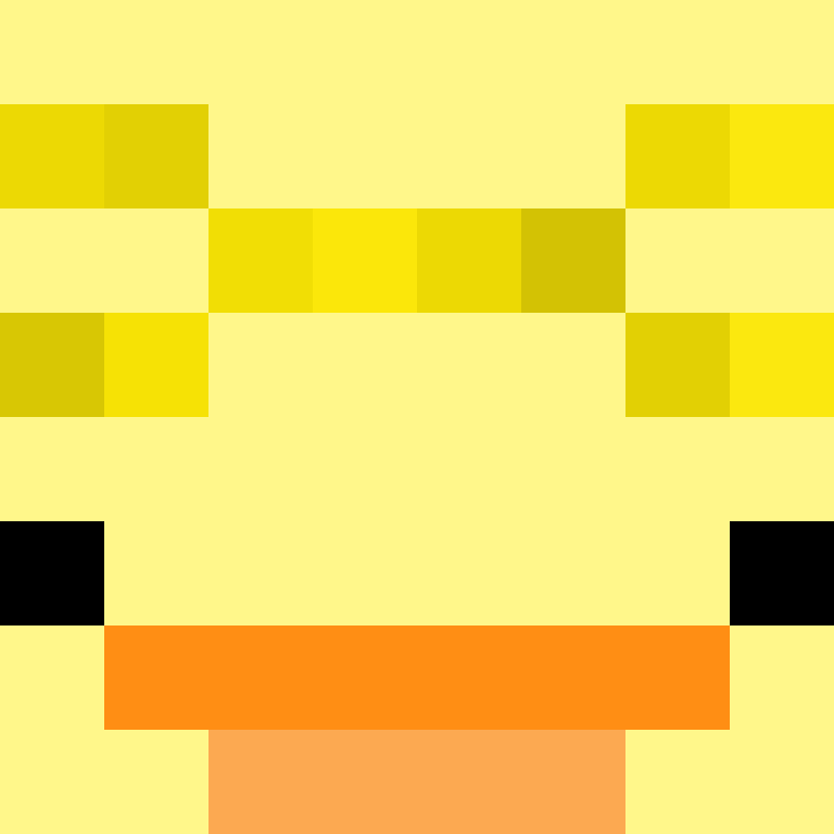 Rlimits's skin