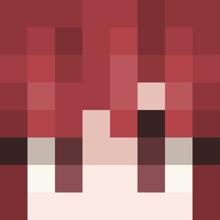 Zuarig's skin