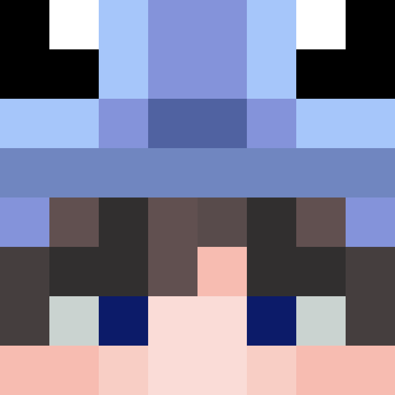 Goofygubert's skin