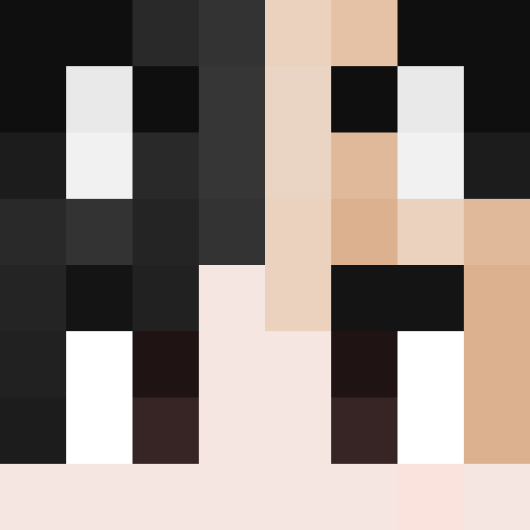 leukaapje's skin